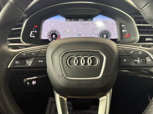 Used 2021 Audi Q7 2.0T Premium Plus AWD/4WD image 15