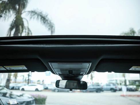 Used 2025 Honda CR-V Sport image 23