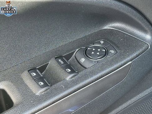 Used 2022 Ford EcoSport SE AWD/4WD image 16