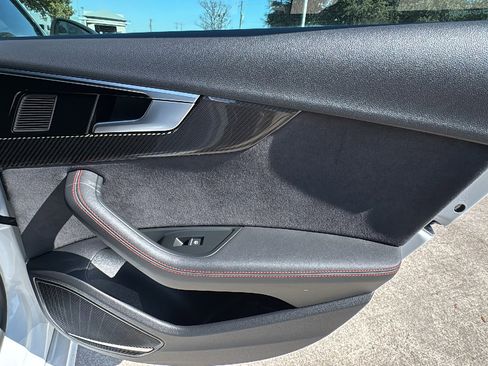 Used 2023 Audi S5 Premium Plus w/ Premium Plus Package image 27