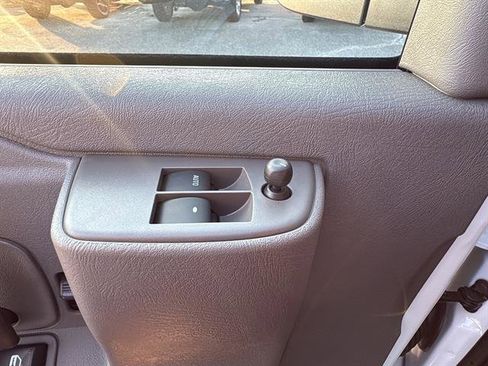 New 2025 Chevrolet Express 3500 w/ Power Convenience Package image 14