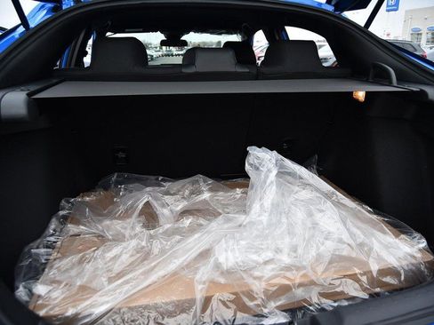 New 2026 Honda Civic Sport image 23