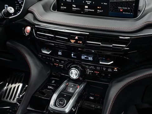 Used 2023 Acura MDX Type S image 16