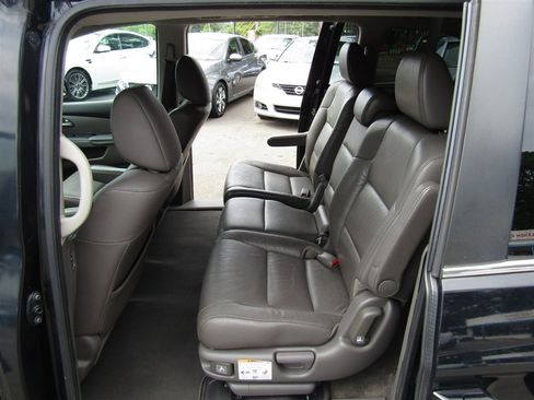 Used 2012 Honda Odyssey EX-L image 17