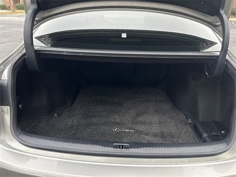 Used 2020 Lexus IS 300 AWD w/ Premium Package image 25