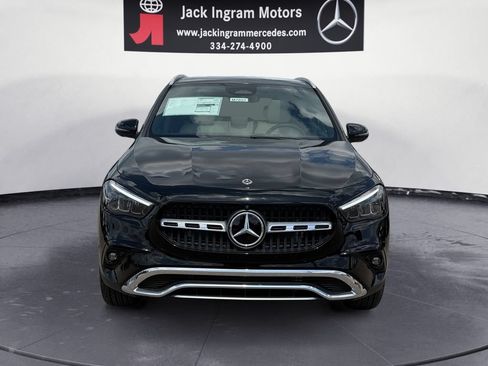 New 2026 Mercedes-Benz GLA 250 image 8
