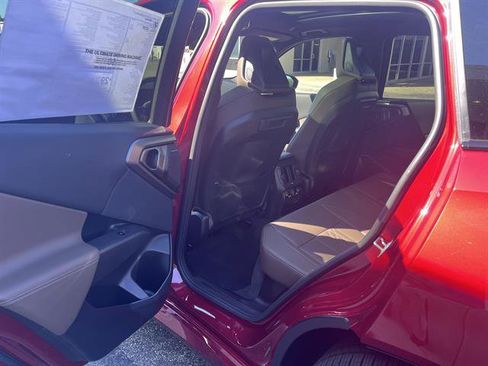 New 2026 BMW X3 xDrive30 w/ Premium Package image 19