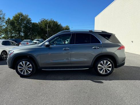 Used 2021 Mercedes-Benz GLE 350 image 19