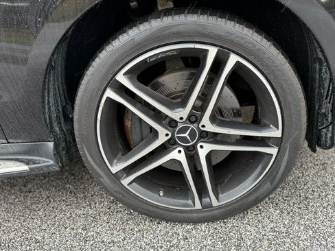 Used 2018 Mercedes-Benz GLE 43 AMG 4MATIC image 41