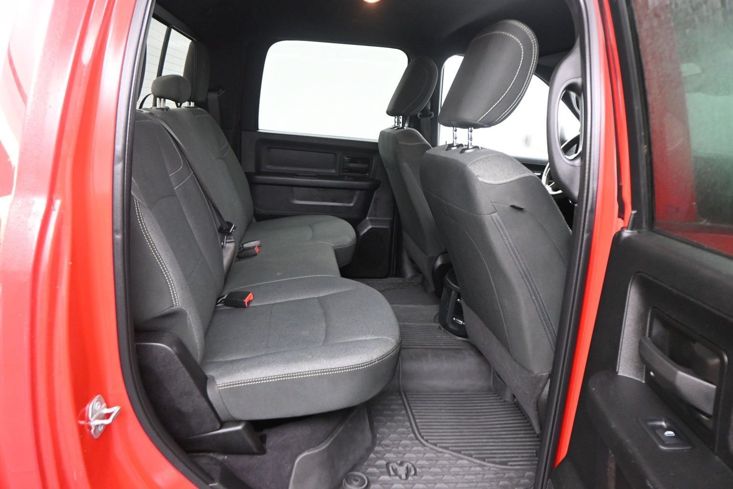 Used 2021 RAM 2500 Tradesman AWD/4WD image 10