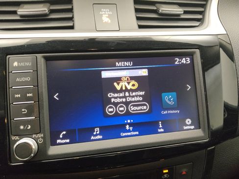 Used 2019 Nissan Sentra SL image 25