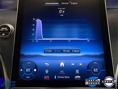 Used 2024 Mercedes-Benz GLC 300 image 43