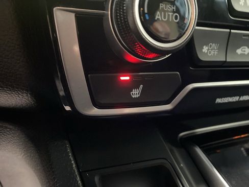 Used 2022 Honda CR-V EX image 28