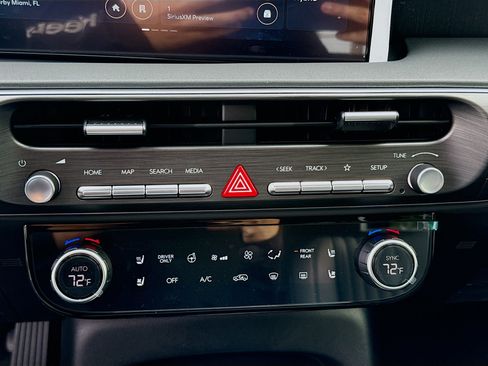 New 2026 Hyundai Palisade SEL Premium FWD image 12