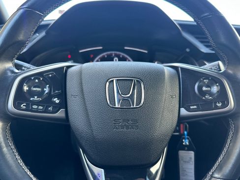 Used 2019 Honda Civic Sport image 25