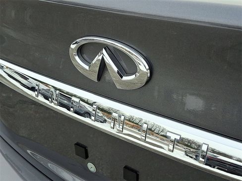 Certified 2022 INFINITI Q50 Luxe w/ Cargo Package image 29