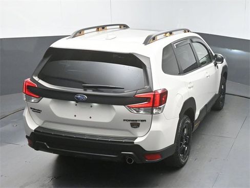Certified 2023 Subaru Forester Wilderness image 49