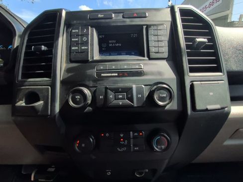 Used 2015 Ford F150 XL w/ XL Power Equipment Group RWD image 18