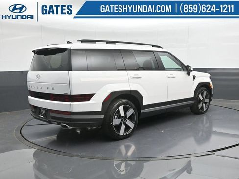New 2026 Hyundai Santa Fe Limited image 2