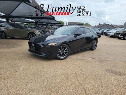 Used 2021 MAZDA MAZDA3 s