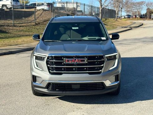 New 2026 GMC Acadia Elevation image 7