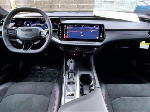 New 2026 Dodge Charger Daytona Scat Pack w/ Track Package image 42