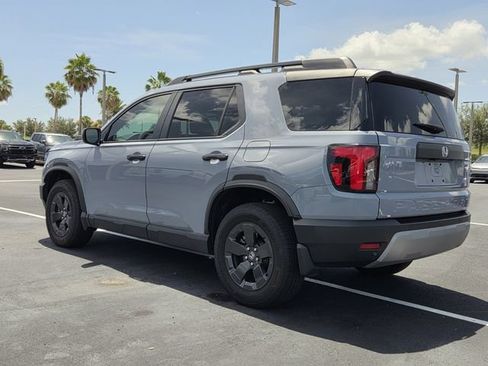 Used 2026 Honda Passport RTL image 5