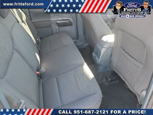 Used 2025 Ford Maverick XL w/ 4K Tow Package image 17