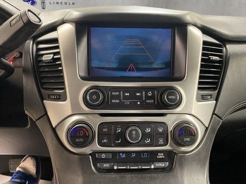 Used 2015 GMC Yukon XL SLE AWD/4WD image 18
