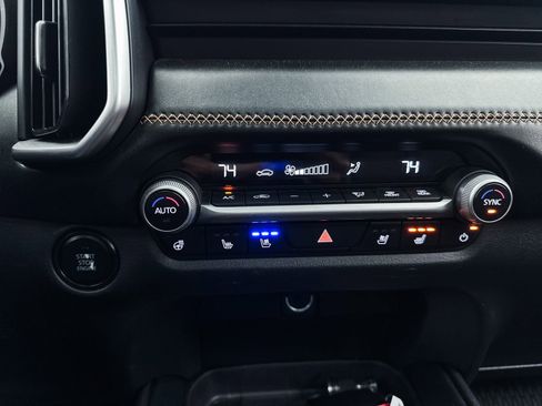 Used 2023 MAZDA CX-50 AWD 2.5 Turbo w/ Cargo Package image 25