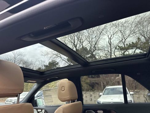New 2026 Mercedes-Benz GLE 450 4MATIC image 10