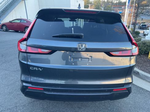 Used 2023 Honda CR-V EX-L image 9