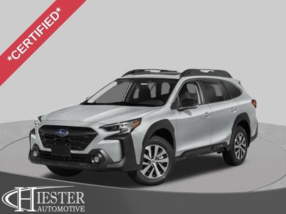 Used 2023 Subaru Outback Premium