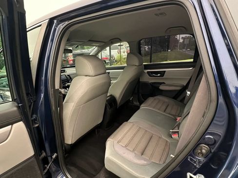 Used 2018 Honda CR-V LX image 20