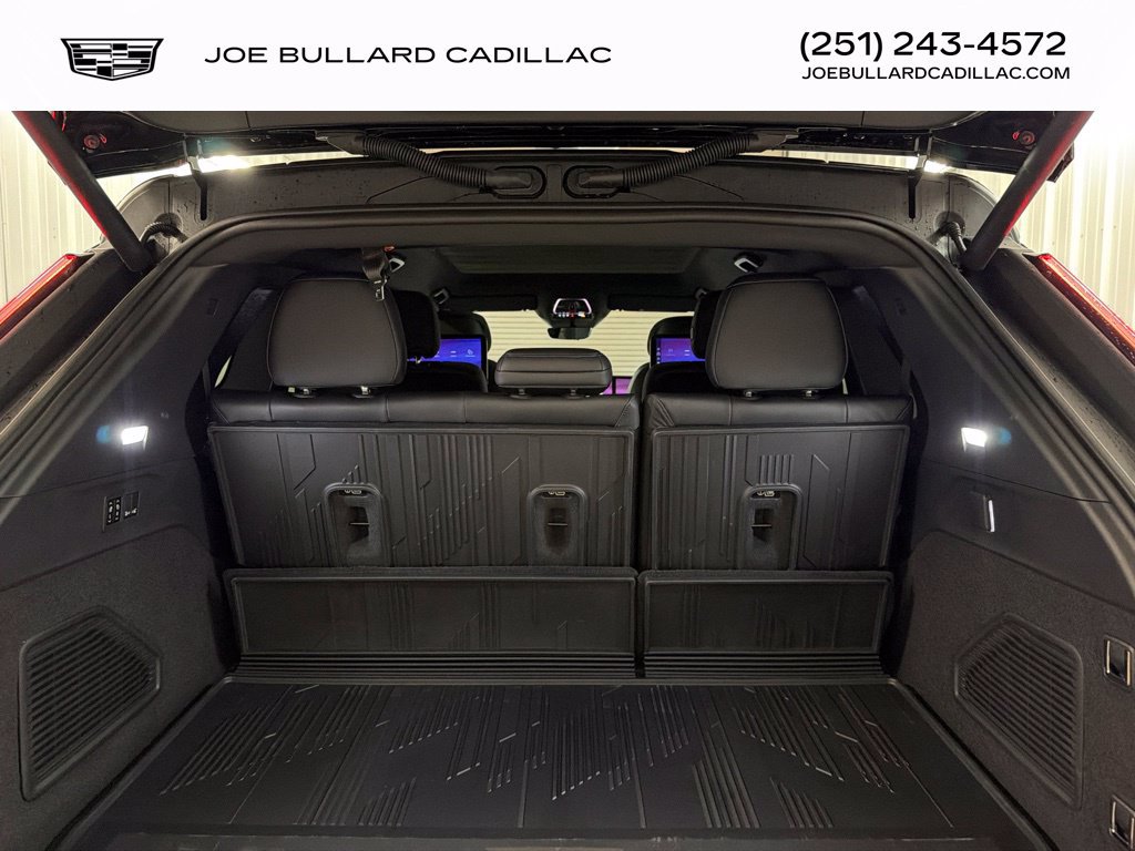 New 2026 Cadillac Escalade IQ Sport 1 w/ LPO, Floor Liner Package AWD/4WD image 24