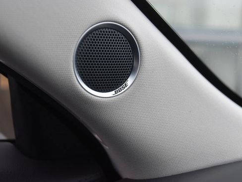 Used 2025 MAZDA CX-5 Carbon Edition image 40