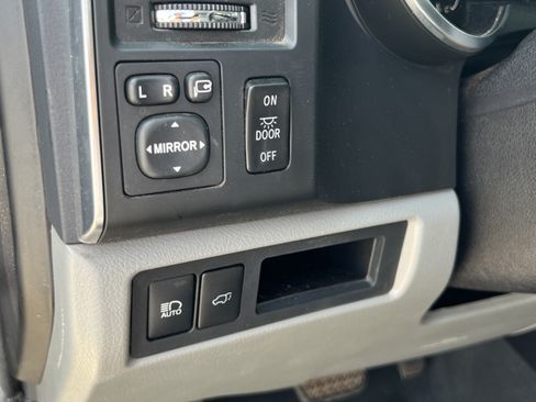 Used 2020 Toyota Sequoia Limited w/ Safety & Convenience Package AWD/4WD image 25