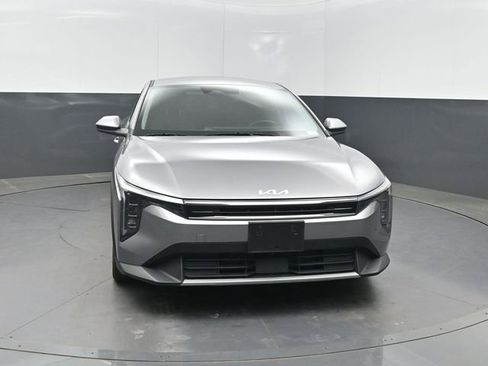 Used 2025 Kia K4 EX FWD image 32
