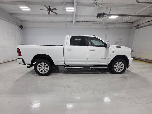 Used 2023 RAM 2500 Laramie AWD/4WD image 9