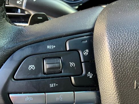 Used 2021 Cadillac CT5 Premium Luxury image 34