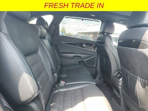 Used 2018 Kia Sorento SX FWD image 25