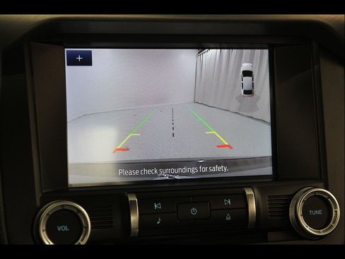 Used 2023 Ford Mustang Premium RWD image 13