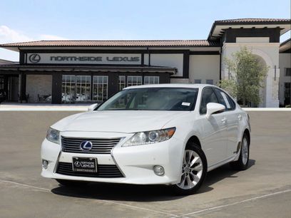 Used 2013 Lexus ES 300h