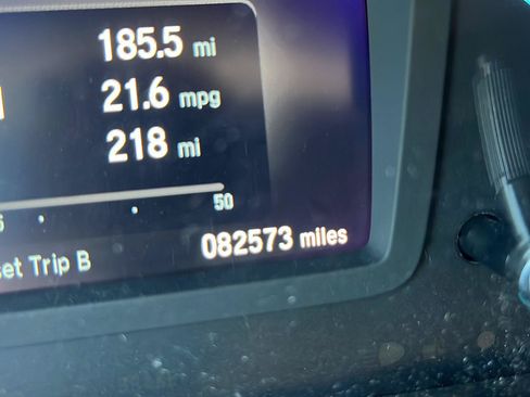 Used 2019 Honda Odyssey EX-L image 13