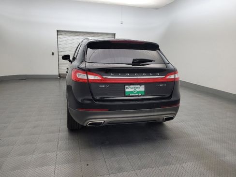 Used 2016 Lincoln MKX Reserve FWD image 6