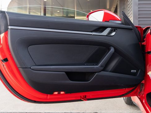 Certified 2020 Porsche 911 Carrera S image 22