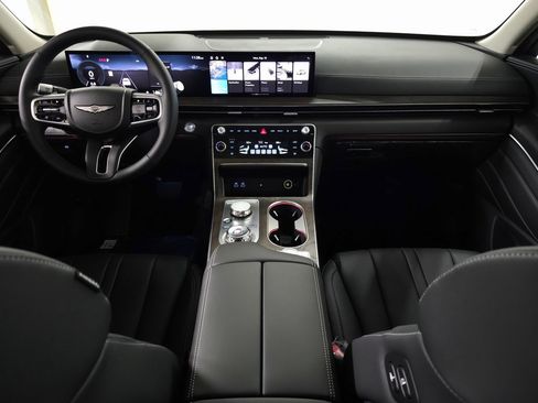 Used 2026 Genesis GV80 2.5T Select image 8