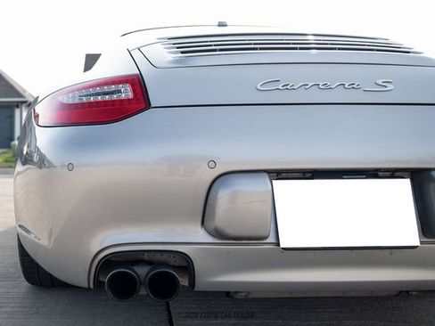 Used 2009 Porsche 911 Carrera S image 46