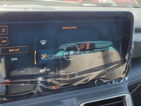 New 2025 Ford Mustang GT Premium image 28