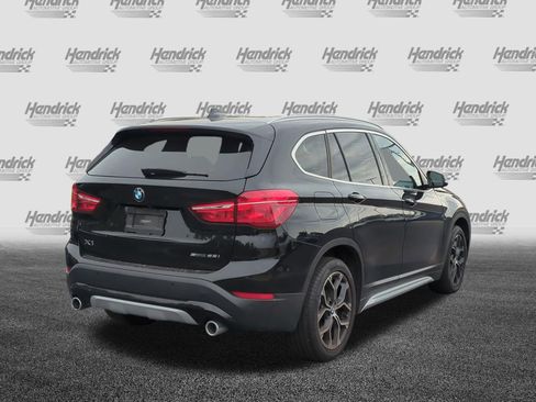 Used 2020 BMW X1 sDrive28i FWD image 10